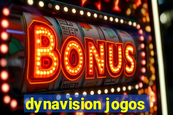 dynavision jogos